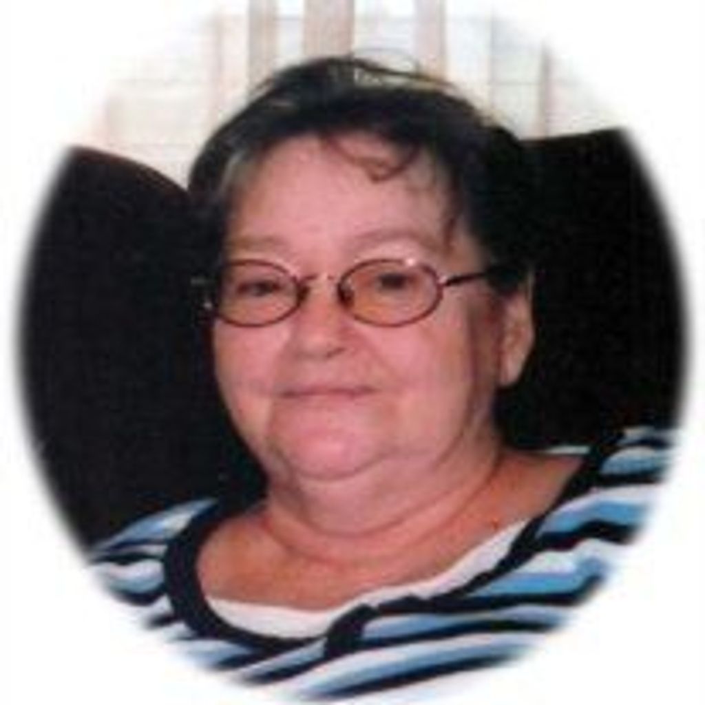 Mrs. Loretta Darnell Sharpe