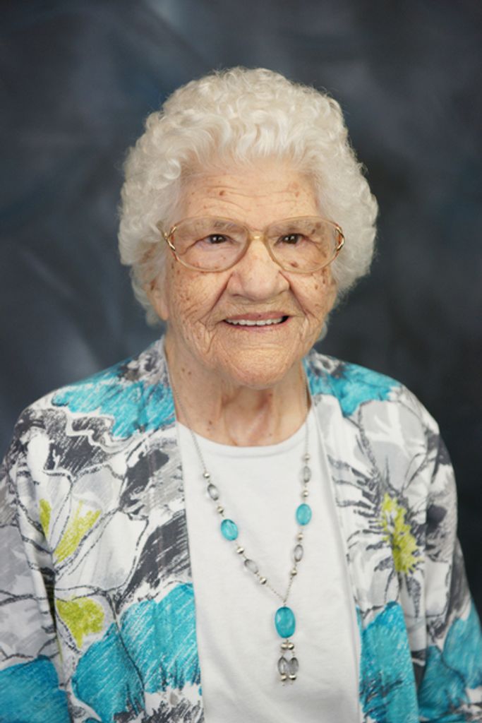 Mary Elizabeth Phillips Profile Photo