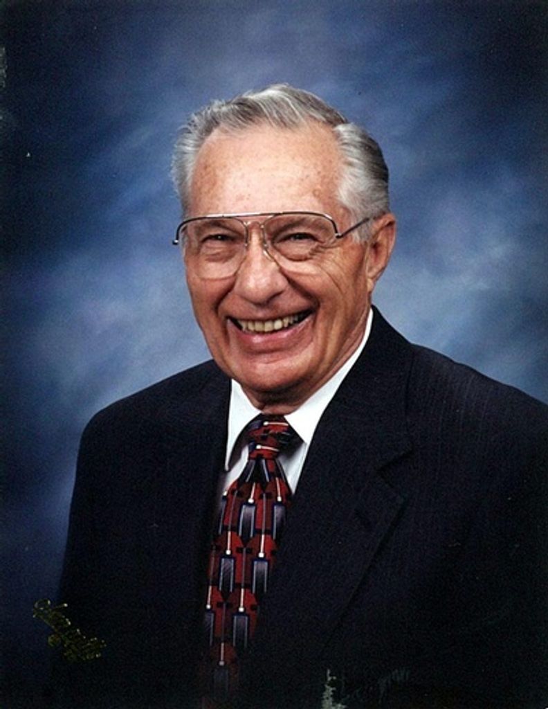 Richard Roscoe Kettering