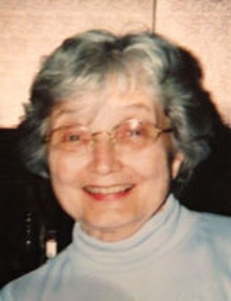 Marjorie G. Lowery