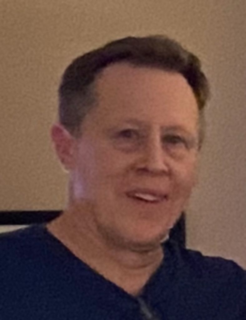 James Mckenna