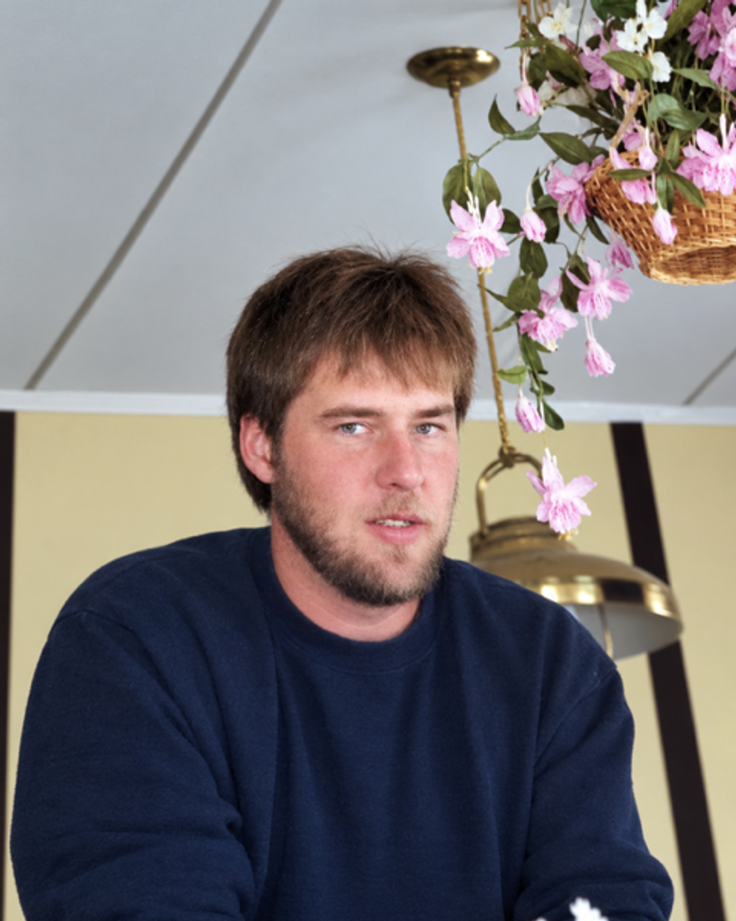 Peter D Kellar Profile Photo