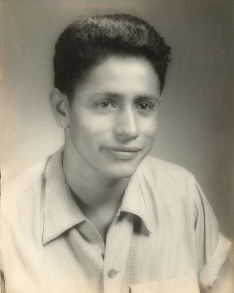 Austin Solis Profile Photo