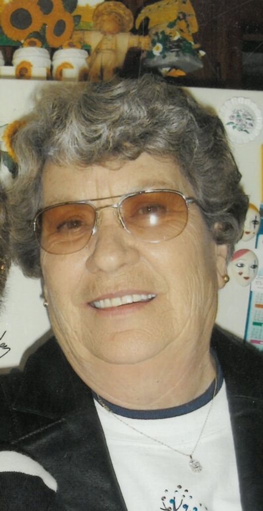 Patricia Lee Bell Profile Photo