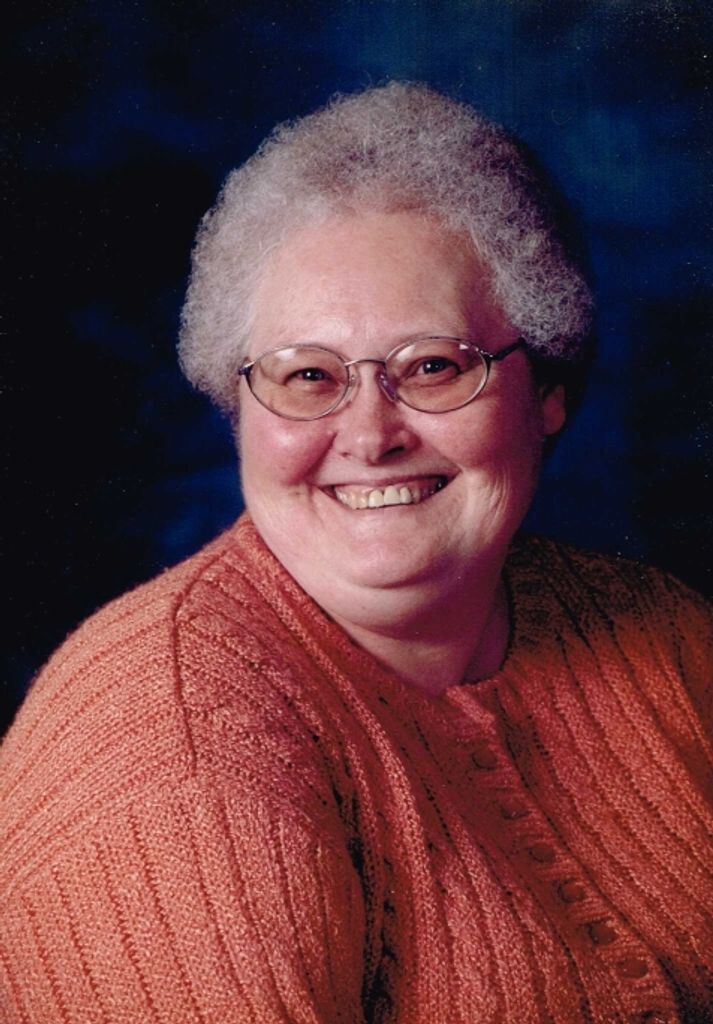 Donna Jean Fazel
