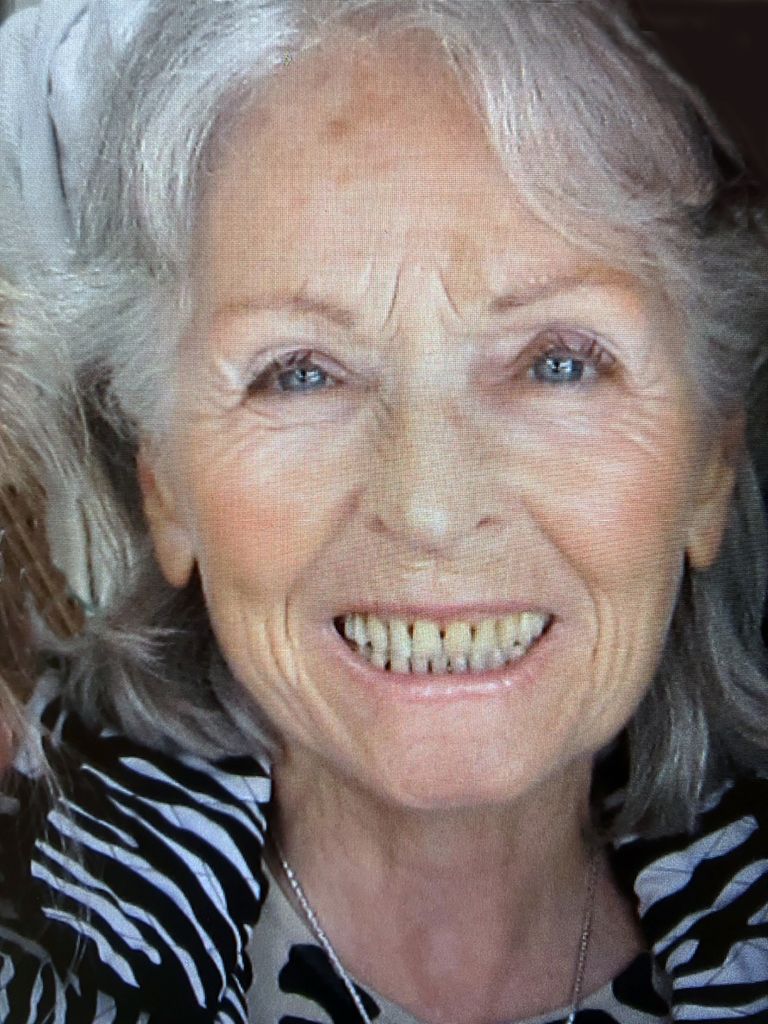 Carolina Belzano Profile Photo