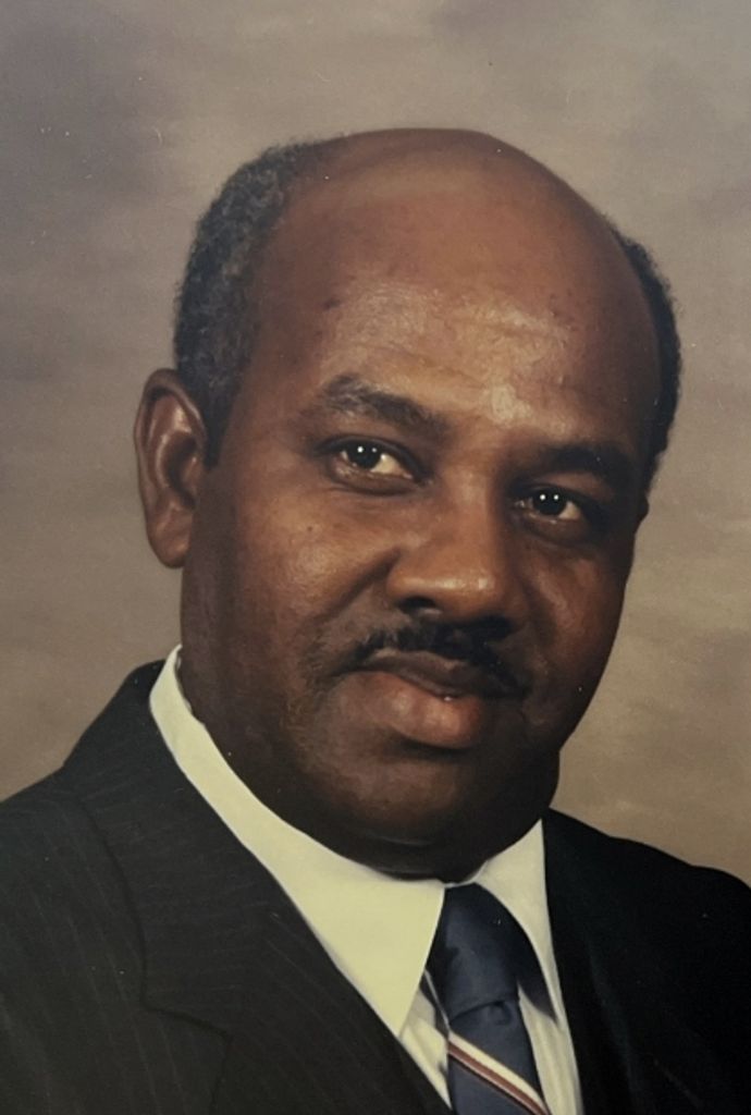 Joseph Perry, Jr