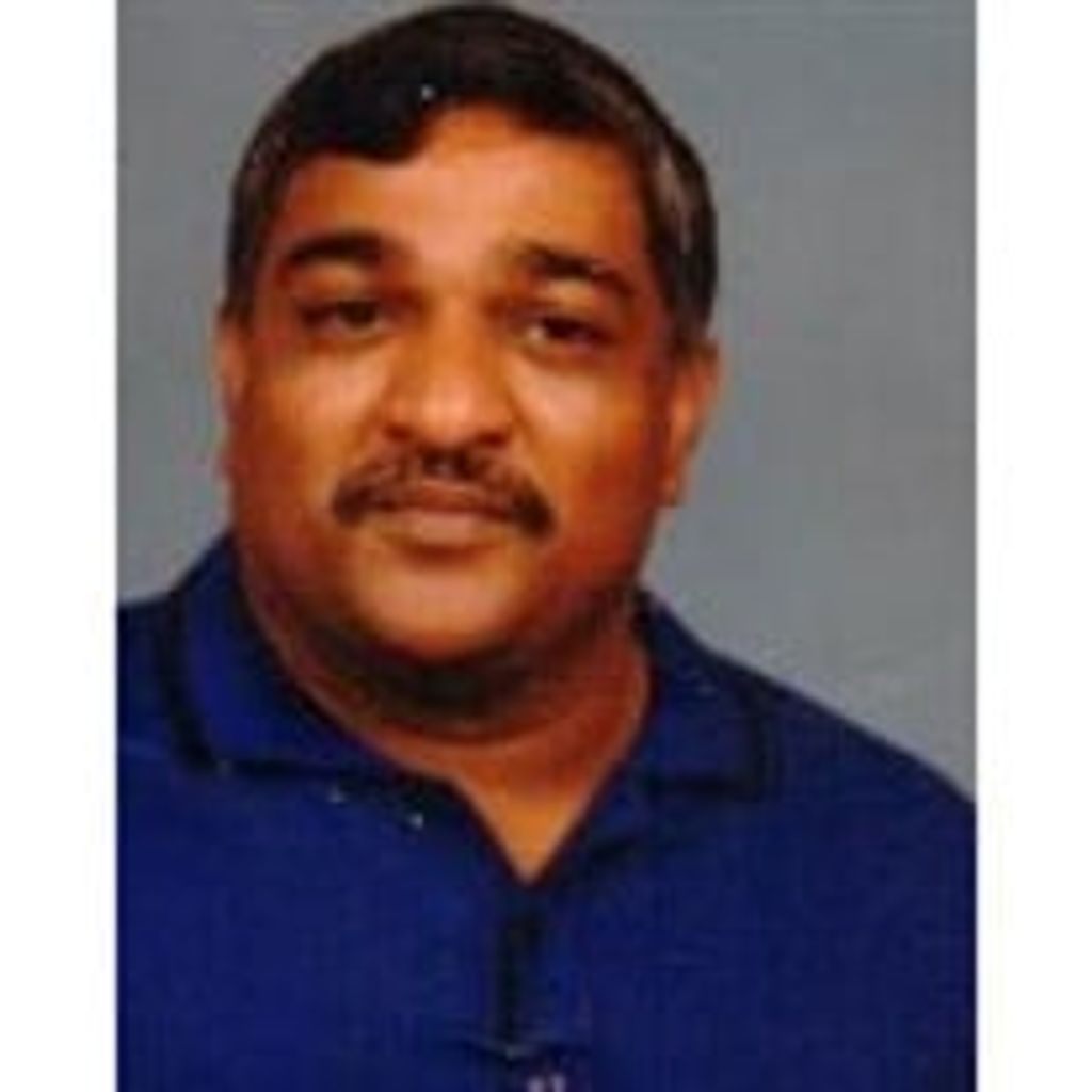 Ralph Ramnarine