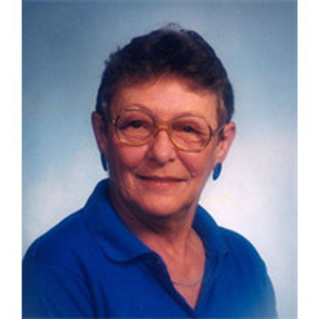 Mildred Peck