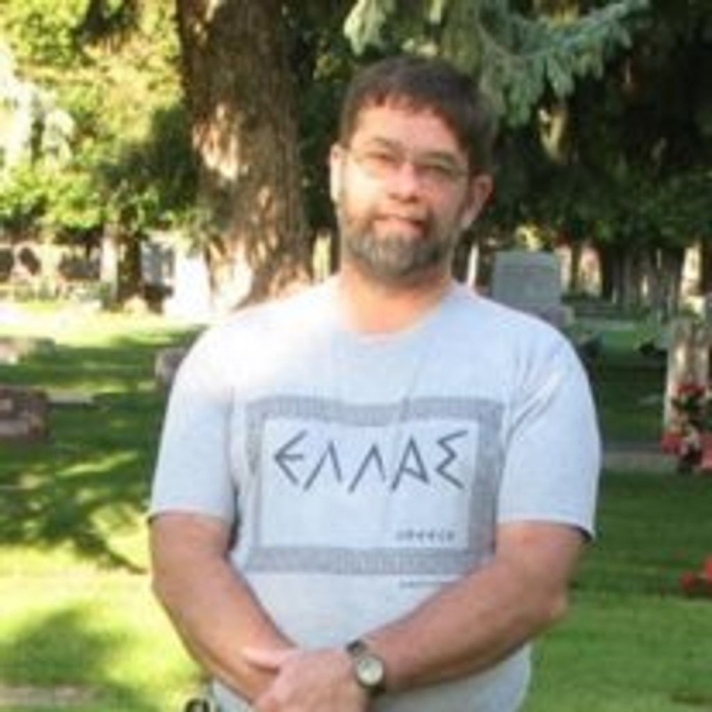 John Arthur Hoffman