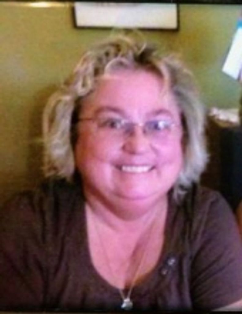 Janet O'Connell-Mauge Profile Photo