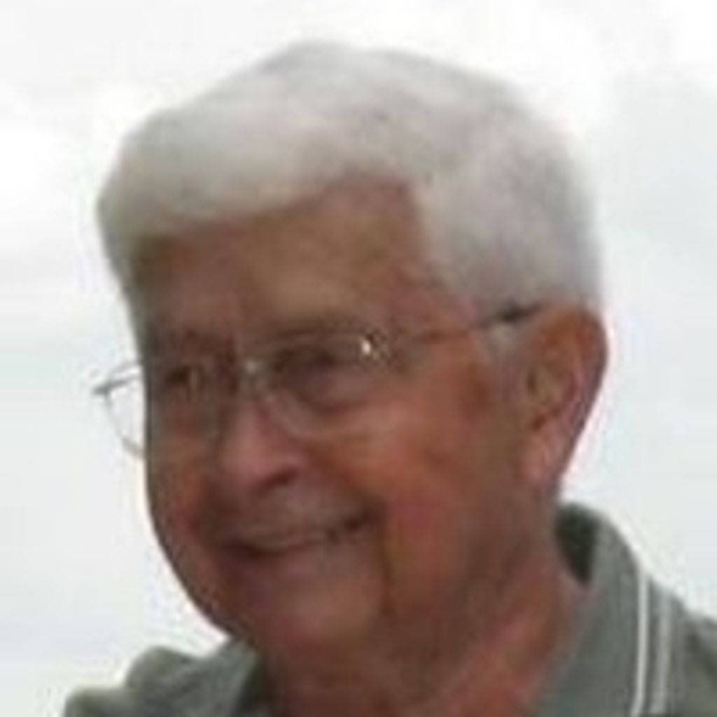 James A. Sufficool
