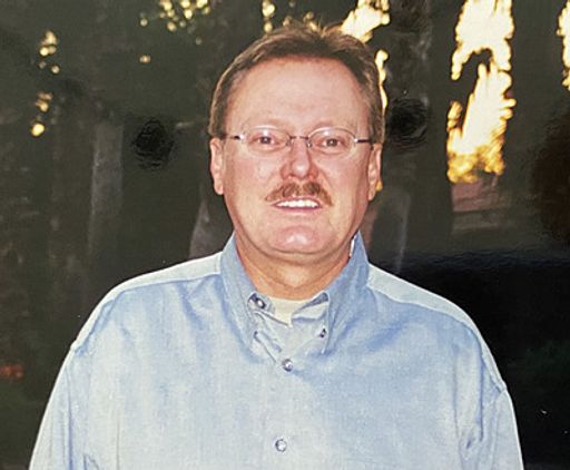 James Wesley Burns Profile Photo