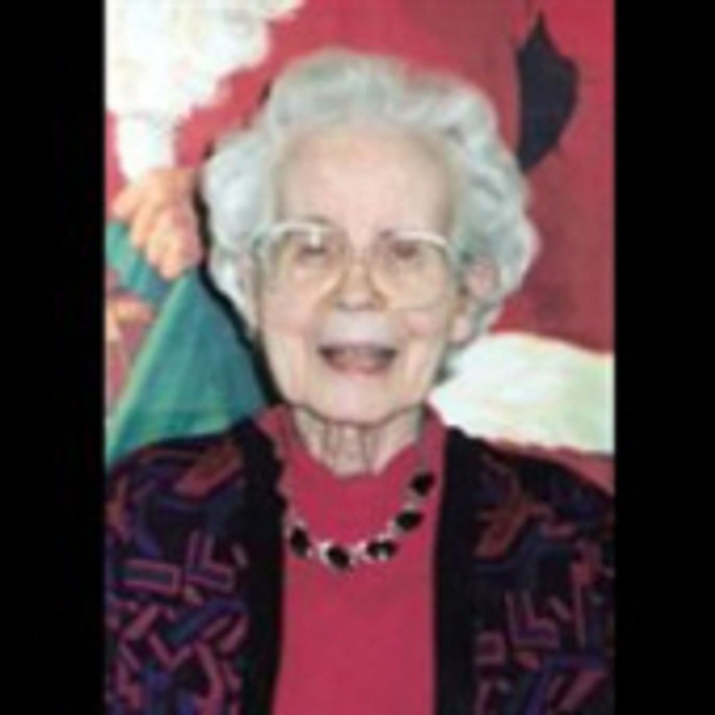 Cecilia Andersen