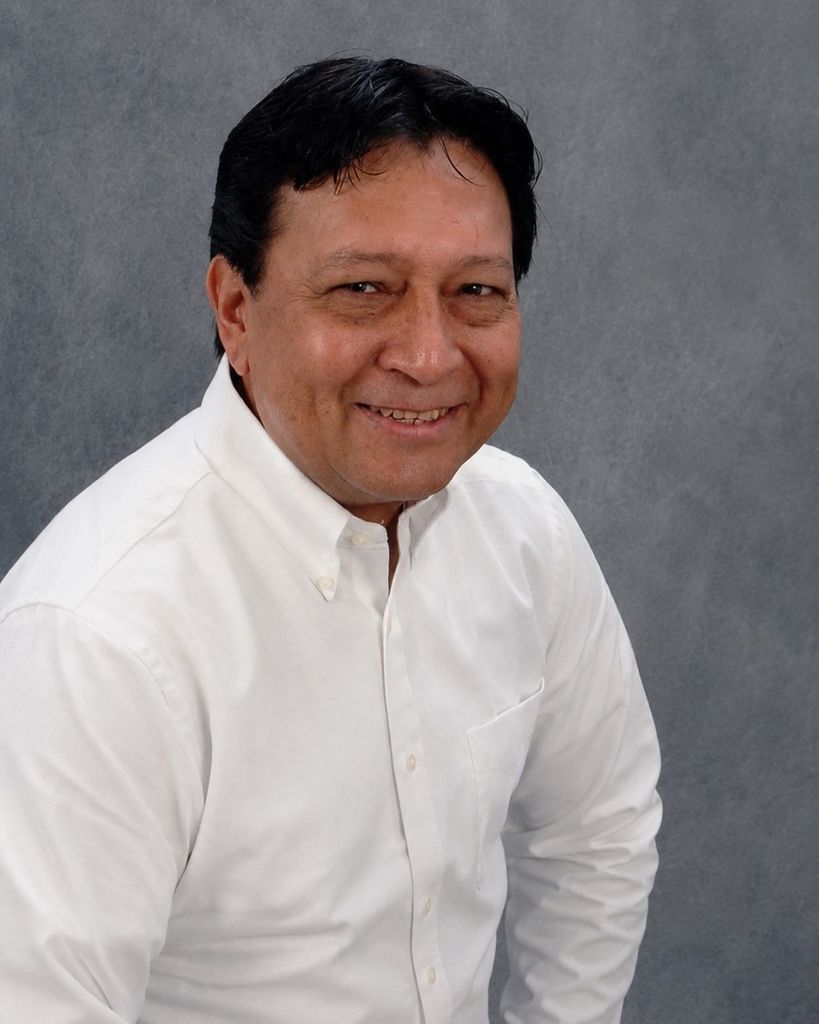 Cesar Augusto Del Aguila