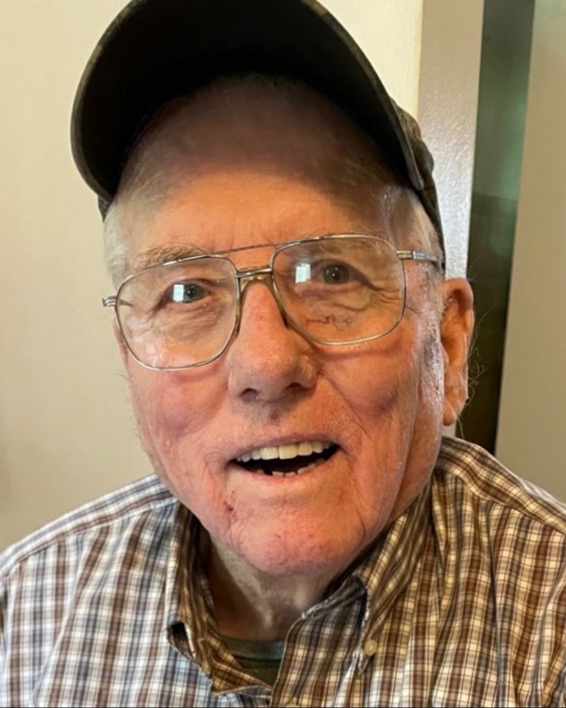 James "Fish" Muir Profile Photo