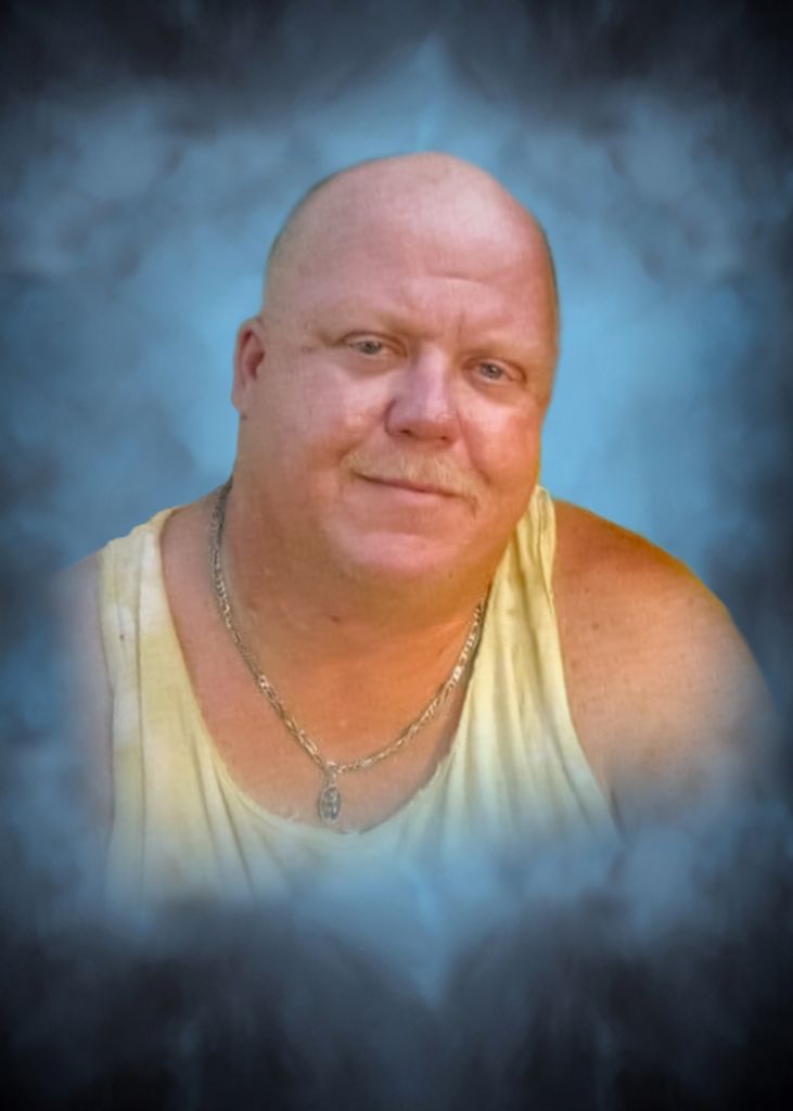 Francis "Frank" Joseph Lacey, Sr.