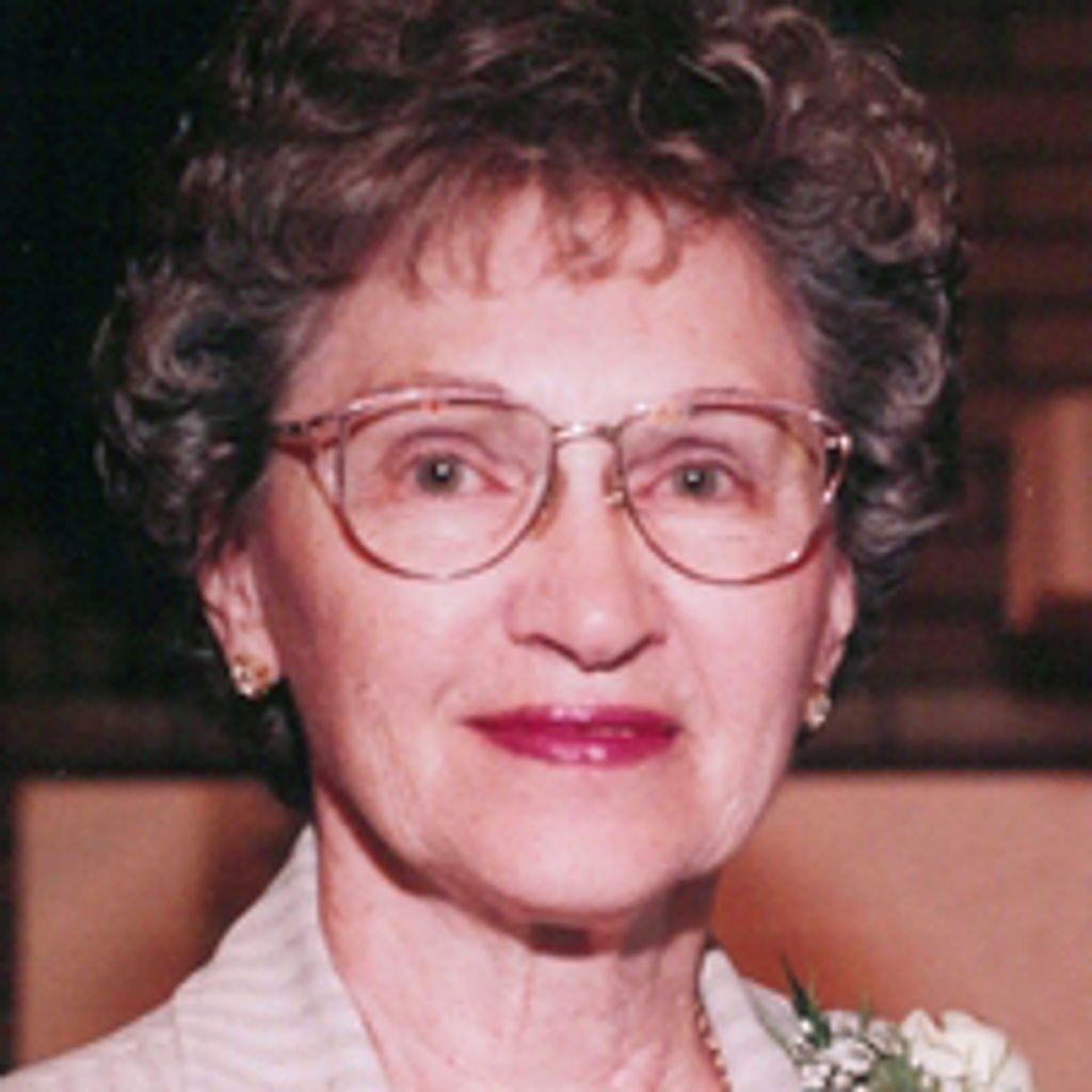 Alice Ewine