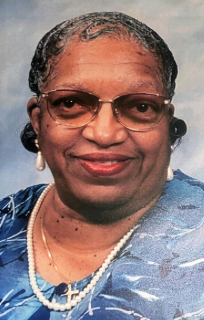 Della Louise Clack Marrow Profile Photo