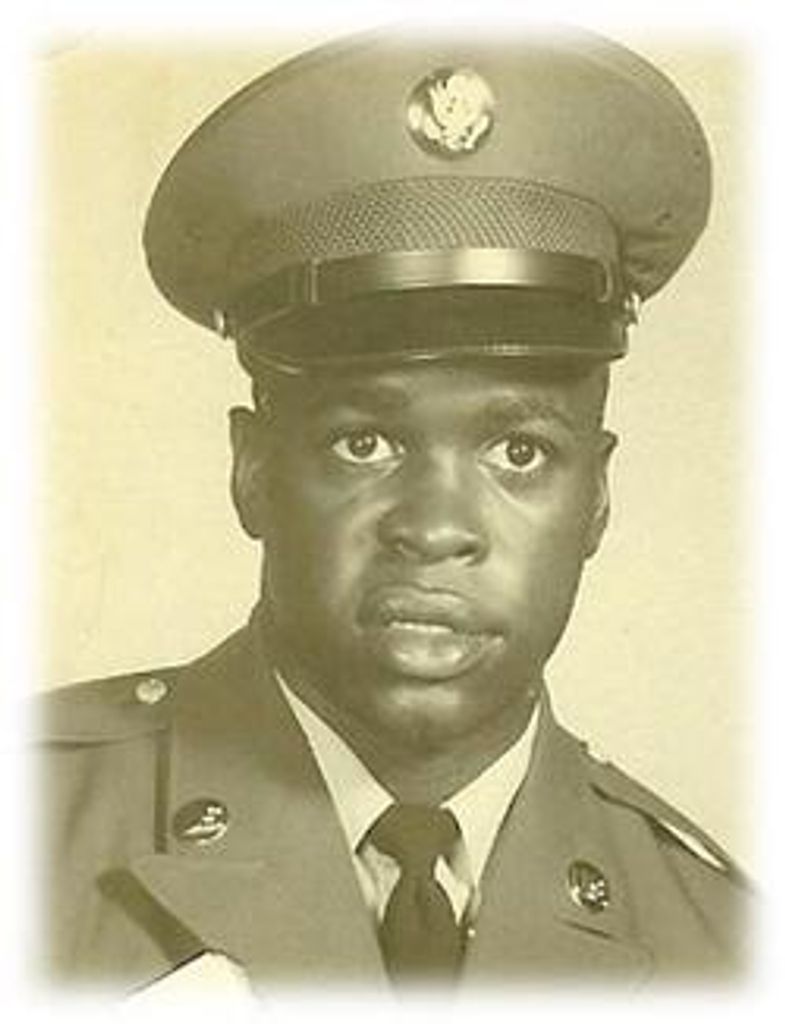 Nathaniel D. Stanford, Sr.