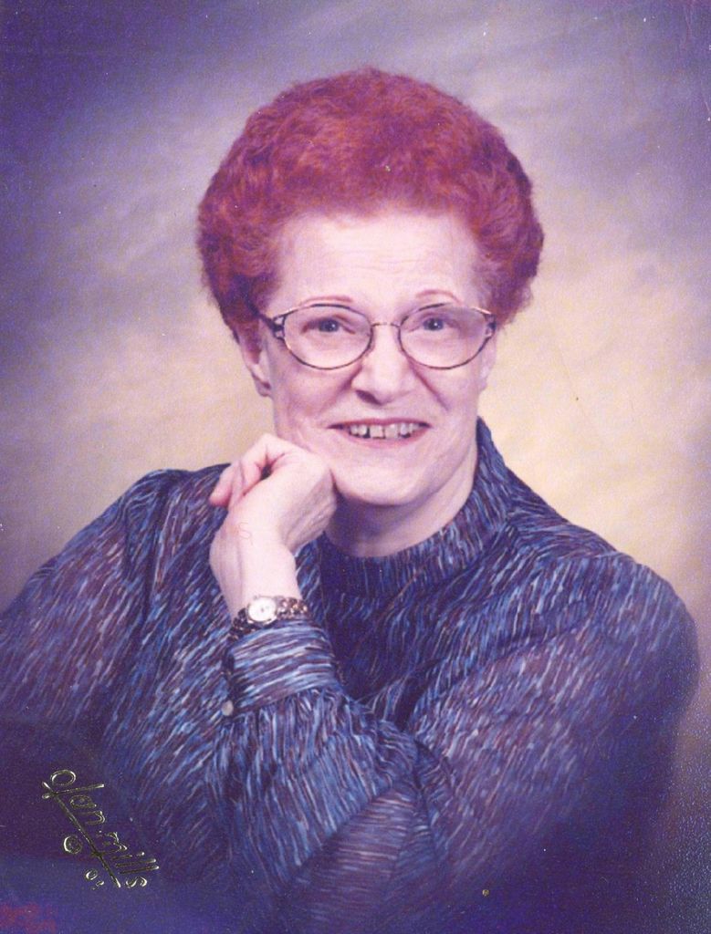 Ernestine Goodwin Profile Photo