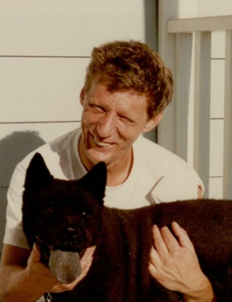 Robert "Bobby" Jack Sprecker