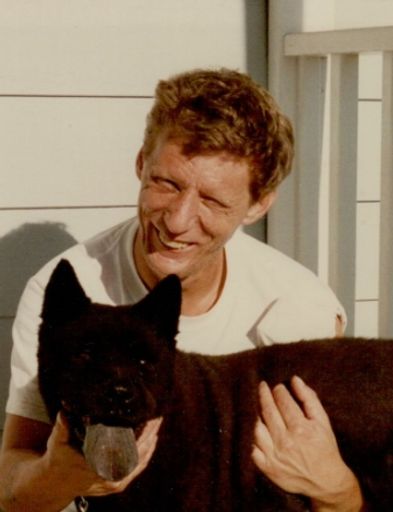 Robert "Bobby" Jack Sprecker Profile Photo