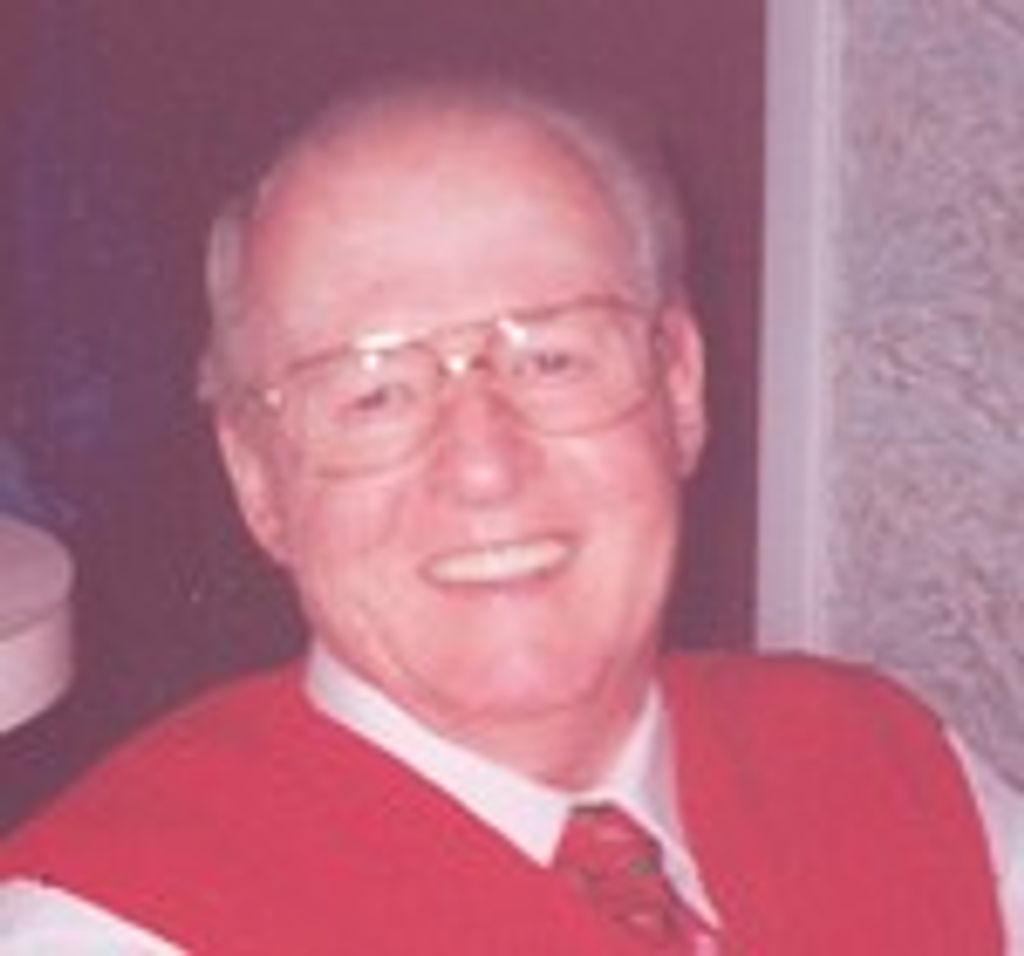 William J. "Bill" Moore