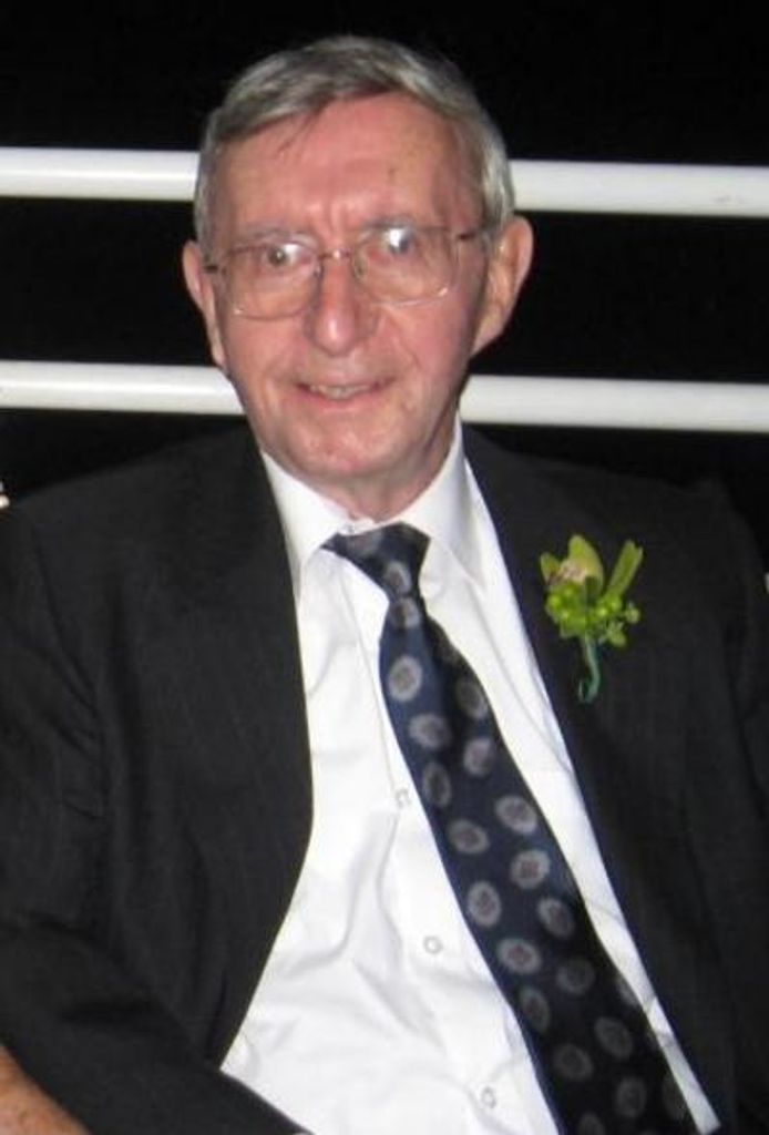 John J. Broderick Profile Photo