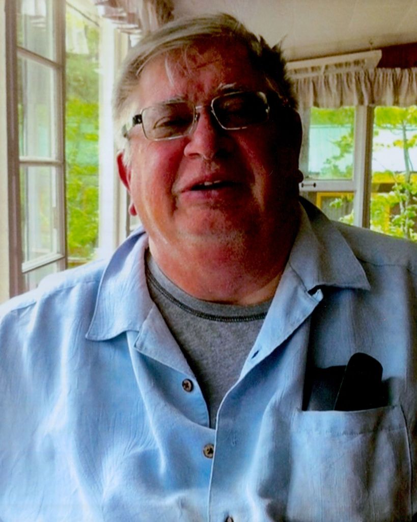 Eric Nesplick