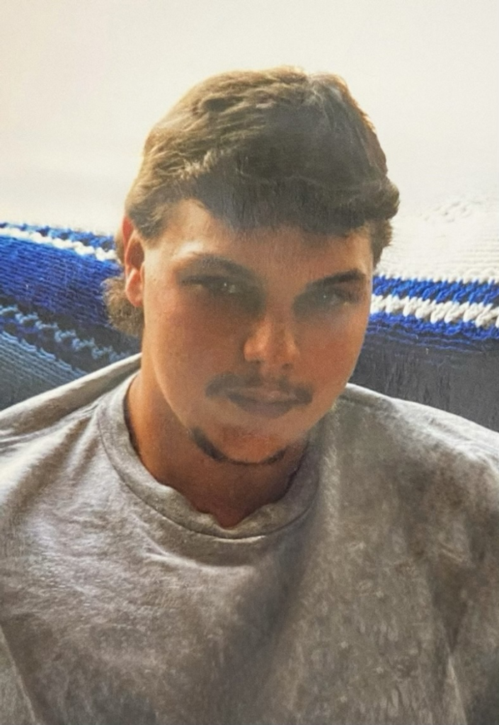 Christopher Pitts Profile Photo