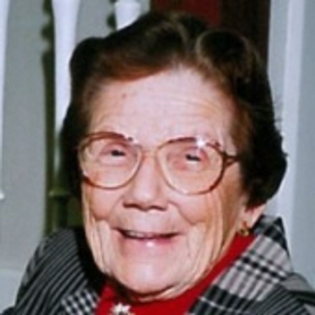 Fern I. Gibb