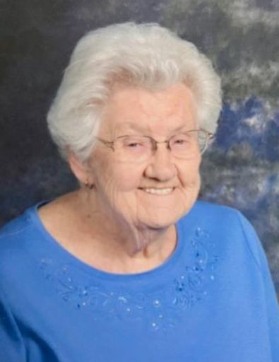 Betty L. (Ballard)  Debord Profile Photo