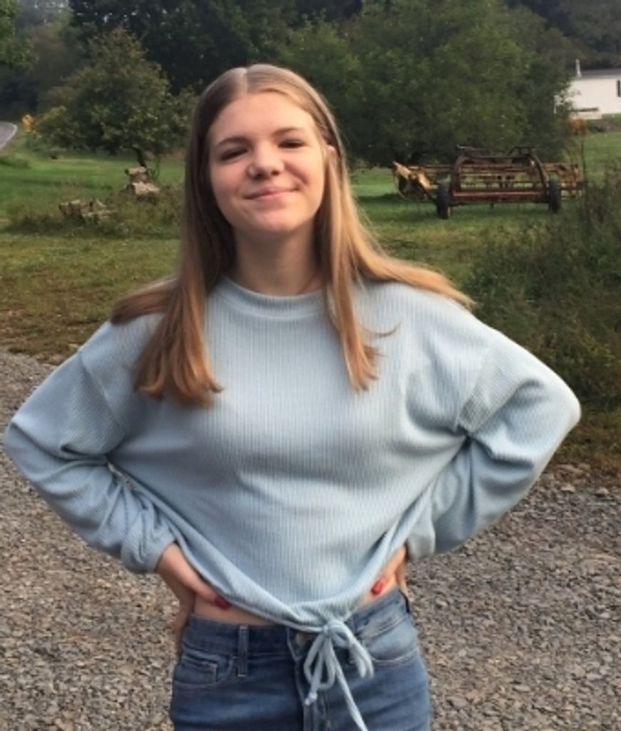 Marlena Ann Carman Profile Photo