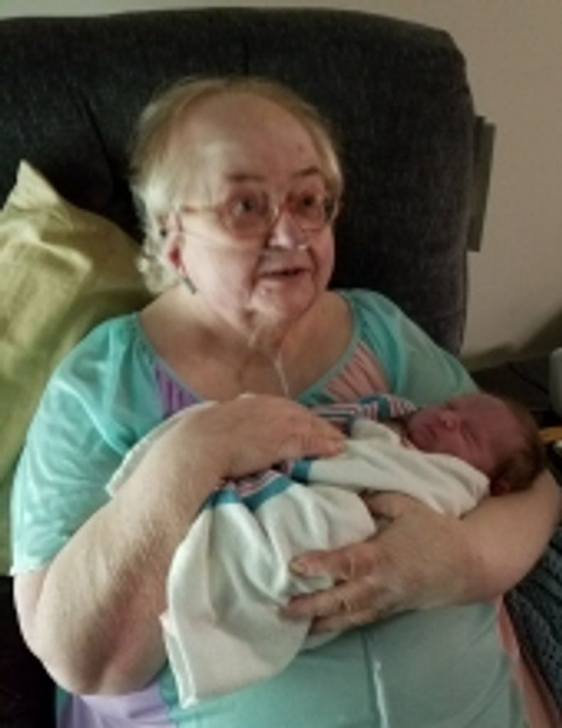 Beulah H. Smith