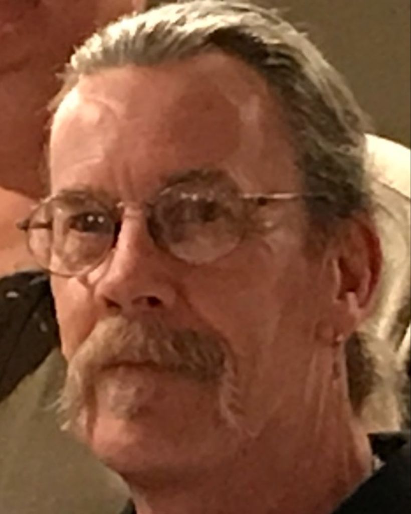 Thomas Edward Canty Profile Photo