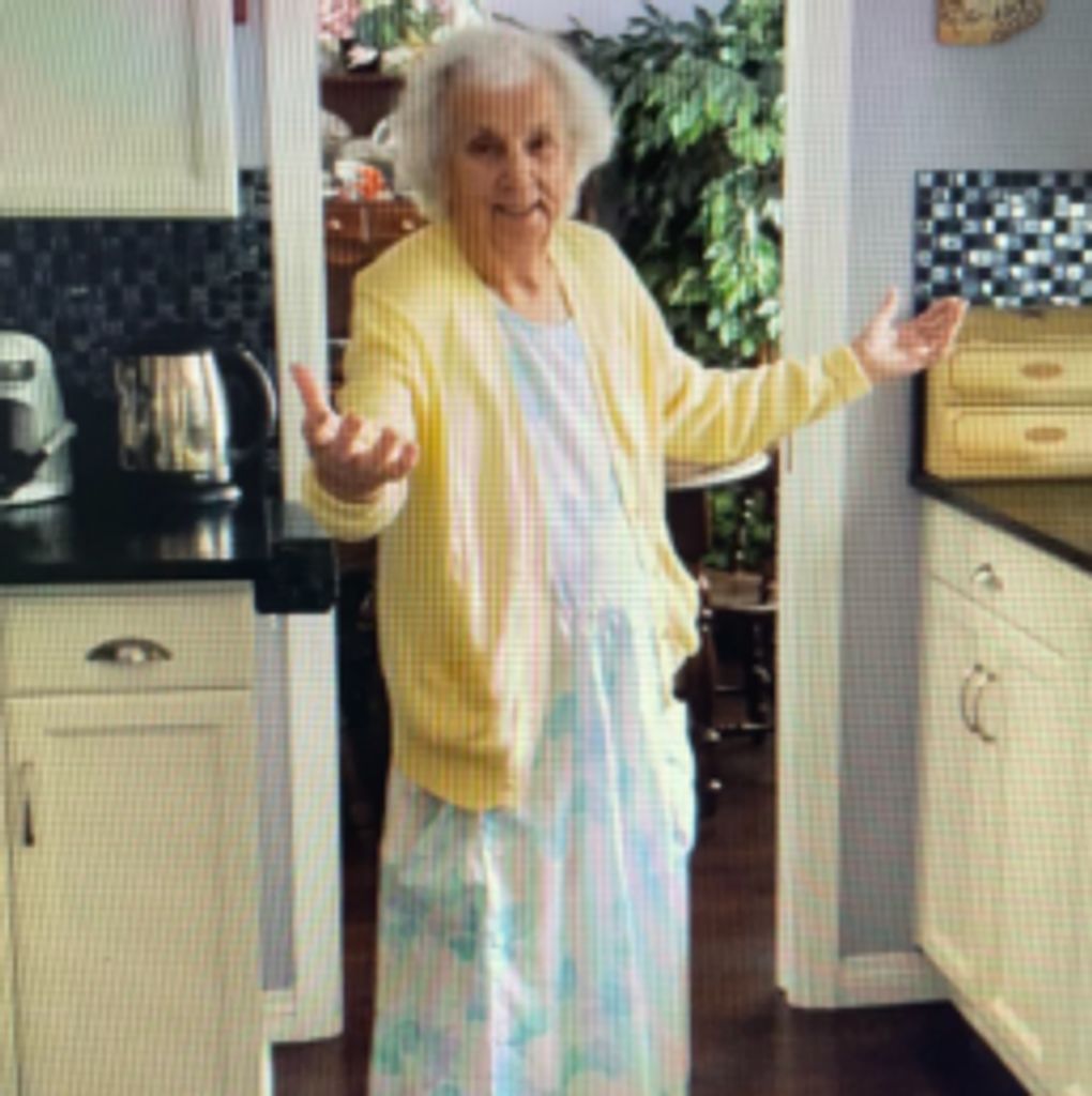 Lilian Fry Profile Photo