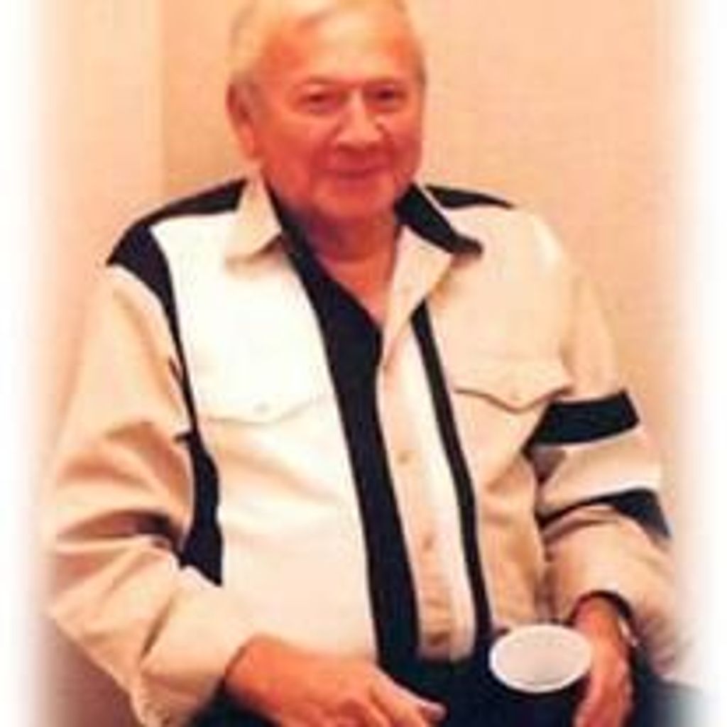 Floyd McCullah