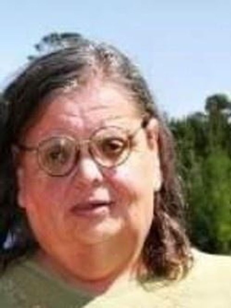 Theresa Bernadette Connors