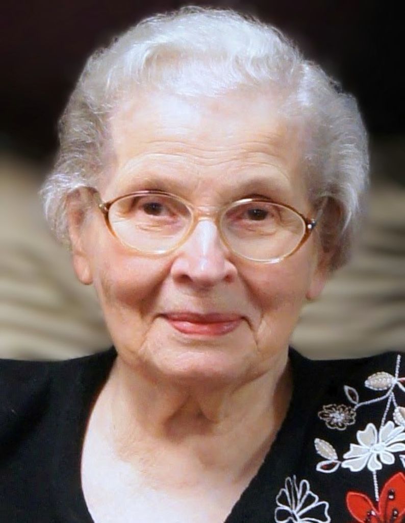 Marie Russell