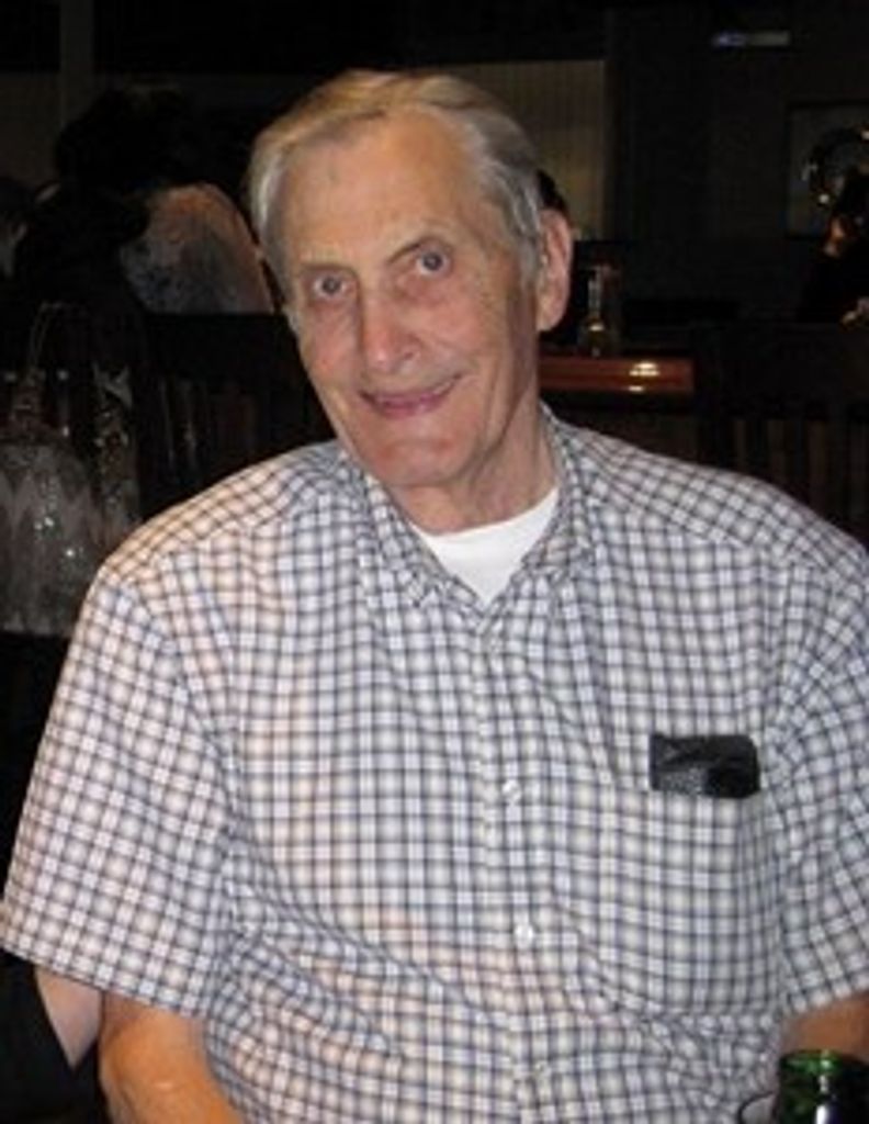 George Ralph Boone