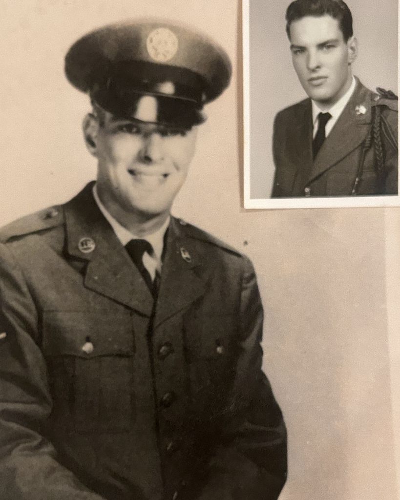 Michael Allan Conrad Profile Photo