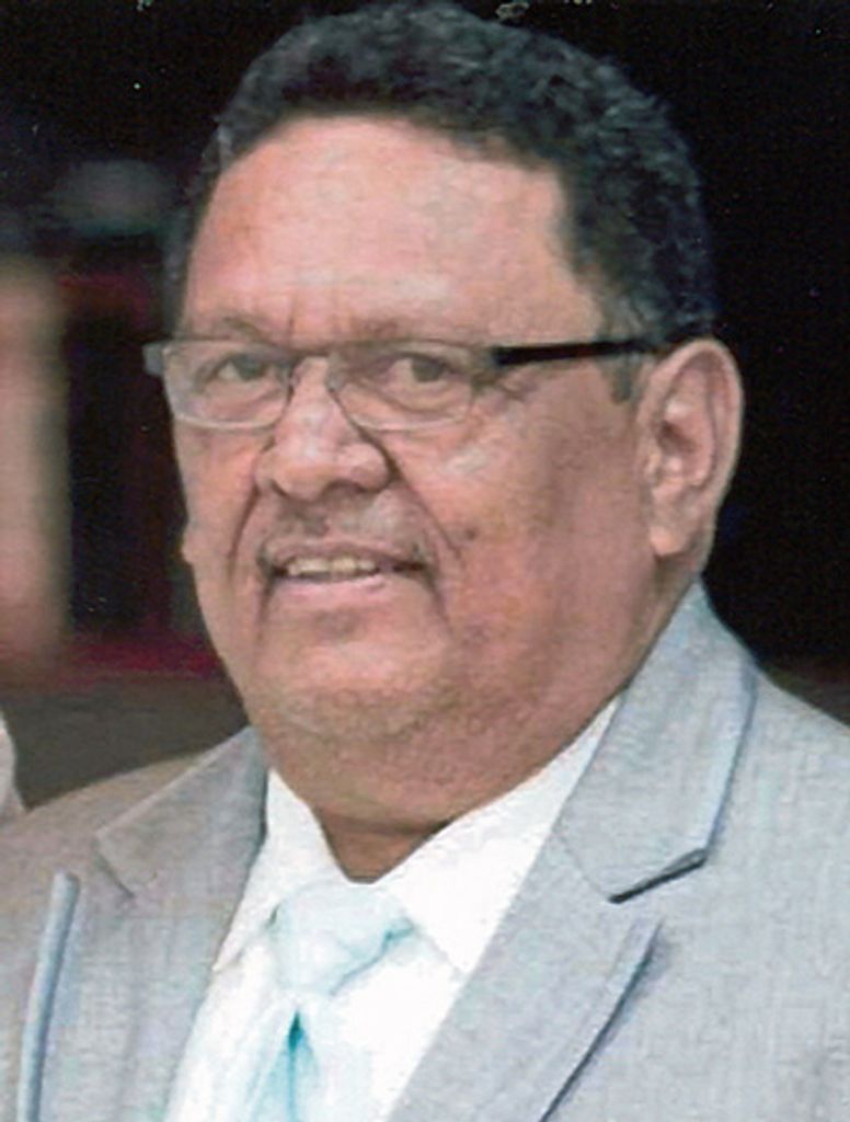 Gregory A. Gutierrez