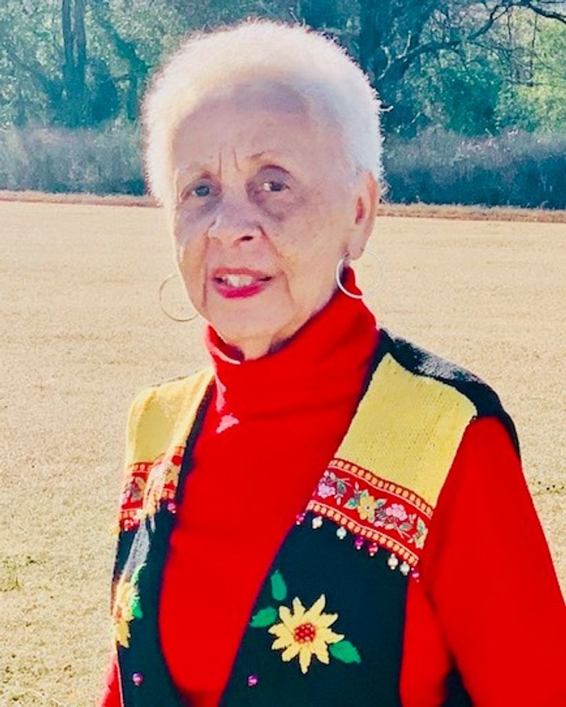 Ruth Gwendolyn Wilkins-Smith Profile Photo