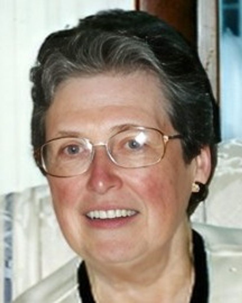 Margaret N. "Peg" (Gallivan) Bradley