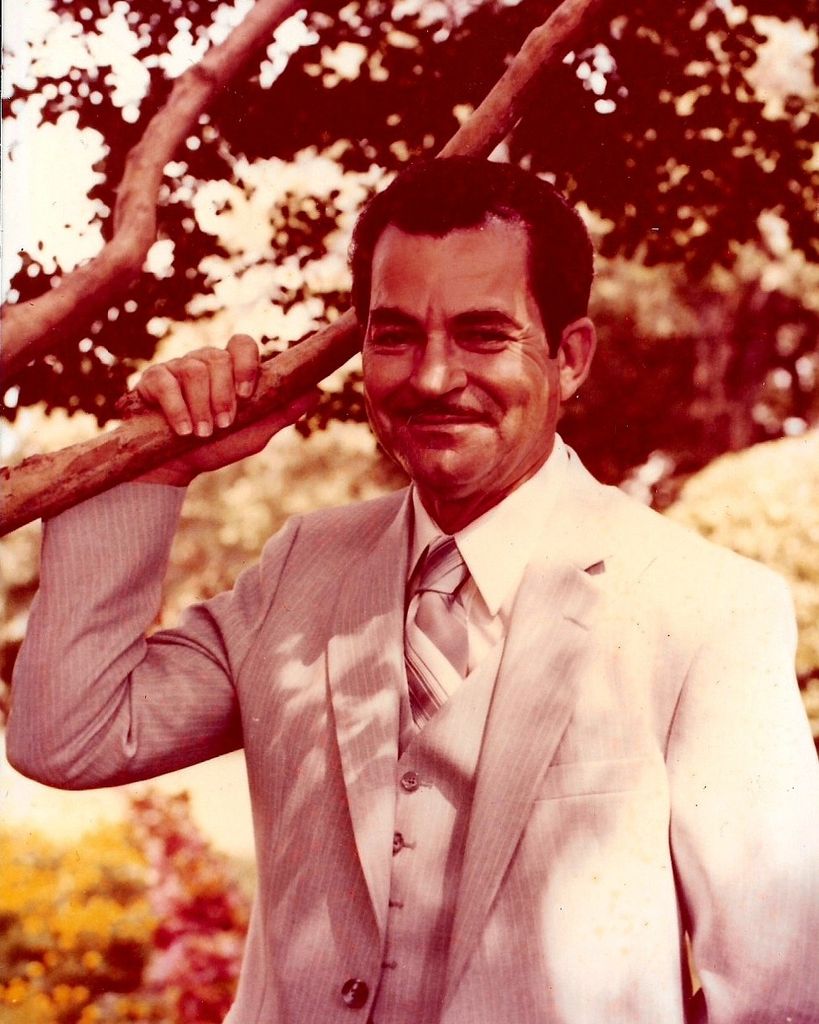 William Edward "Bill" Dietrich Profile Photo