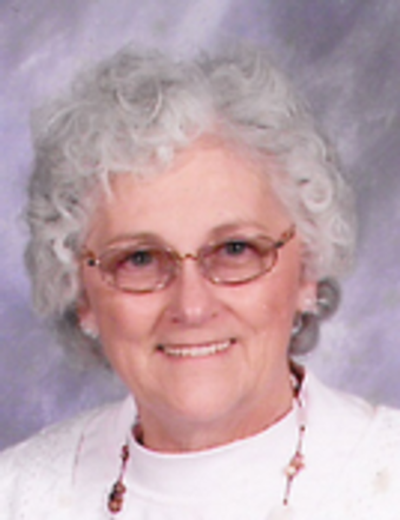 Sandra L. (Bales) Hughes