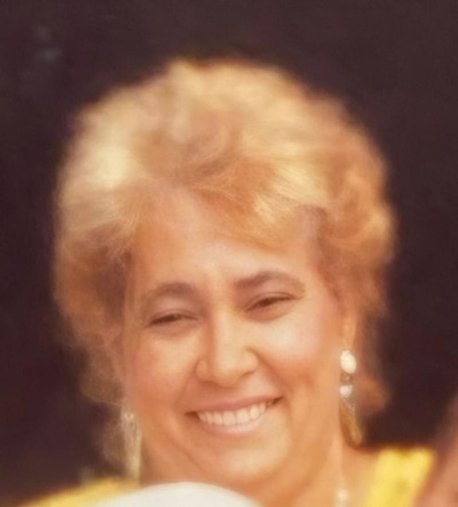 Luz Virginia Concepcion Profile Photo