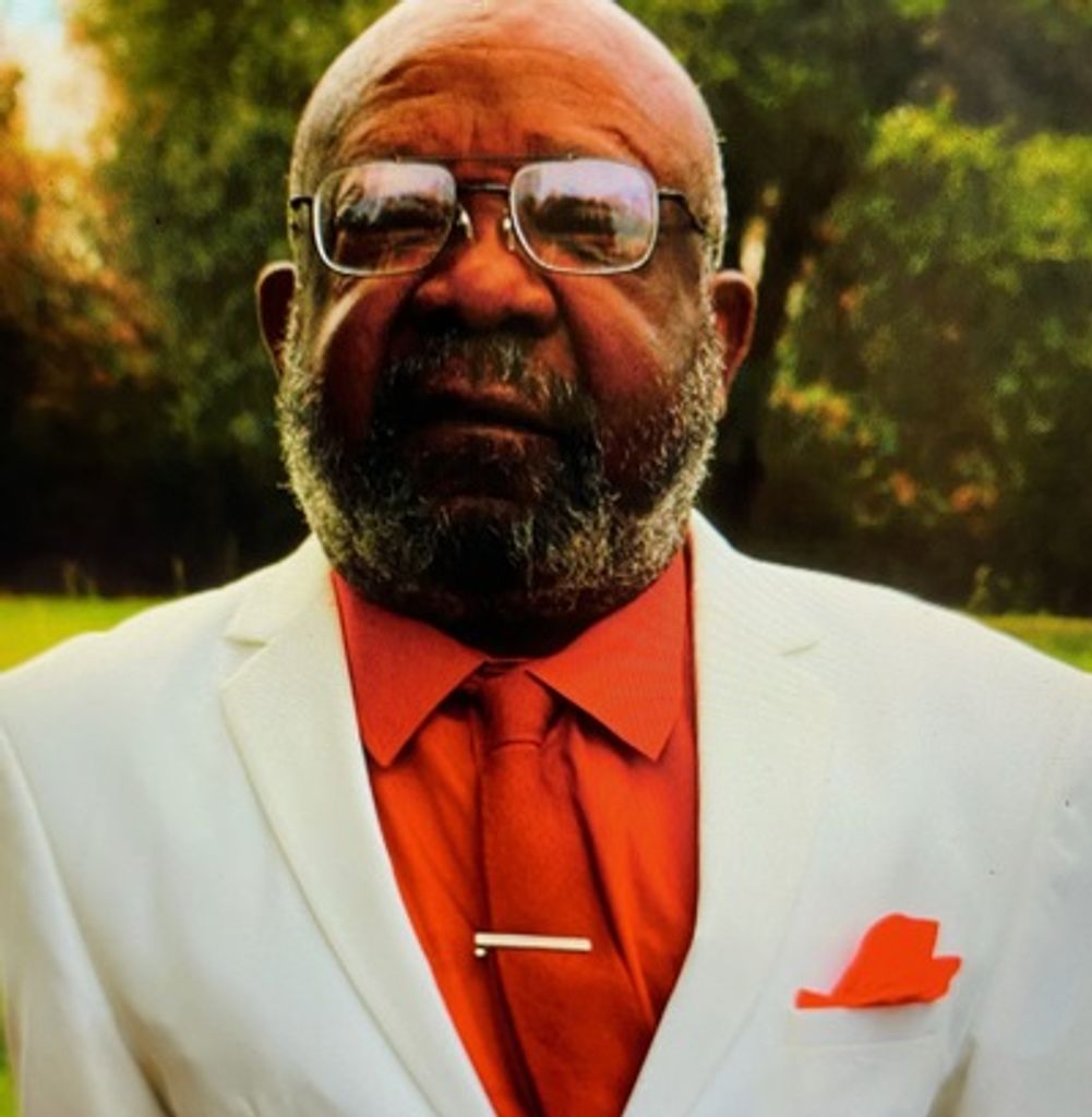 Leroy Jackson Profile Photo