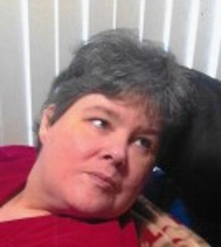 Mary Elizabeth Sherrill